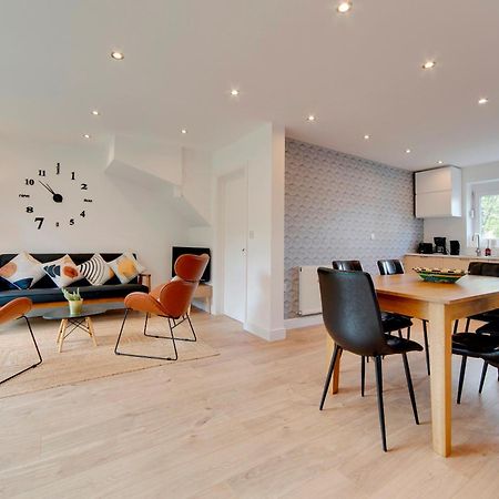 קאמברידג' Pass The Keys 49 Byron Square Modern And Spacious 3 Bed Home With Free Parking מראה חיצוני תמונה