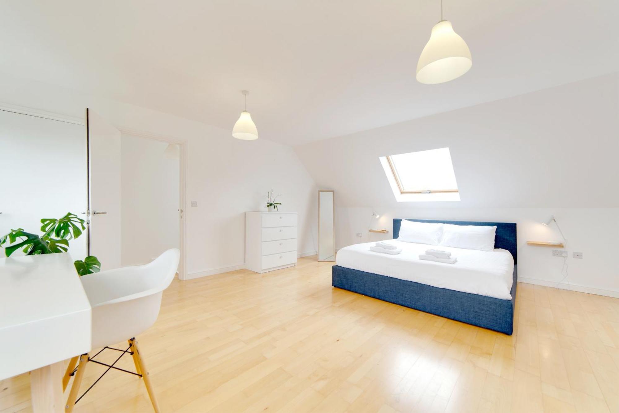 קאמברידג' Pass The Keys 49 Byron Square Modern And Spacious 3 Bed Home With Free Parking מראה חיצוני תמונה