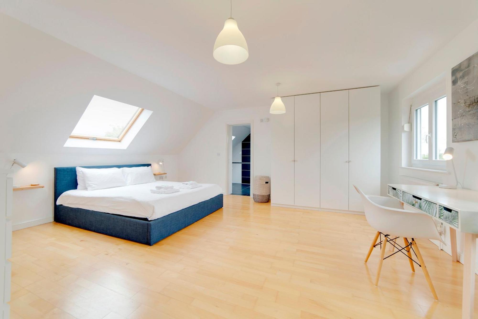 קאמברידג' Pass The Keys 49 Byron Square Modern And Spacious 3 Bed Home With Free Parking מראה חיצוני תמונה