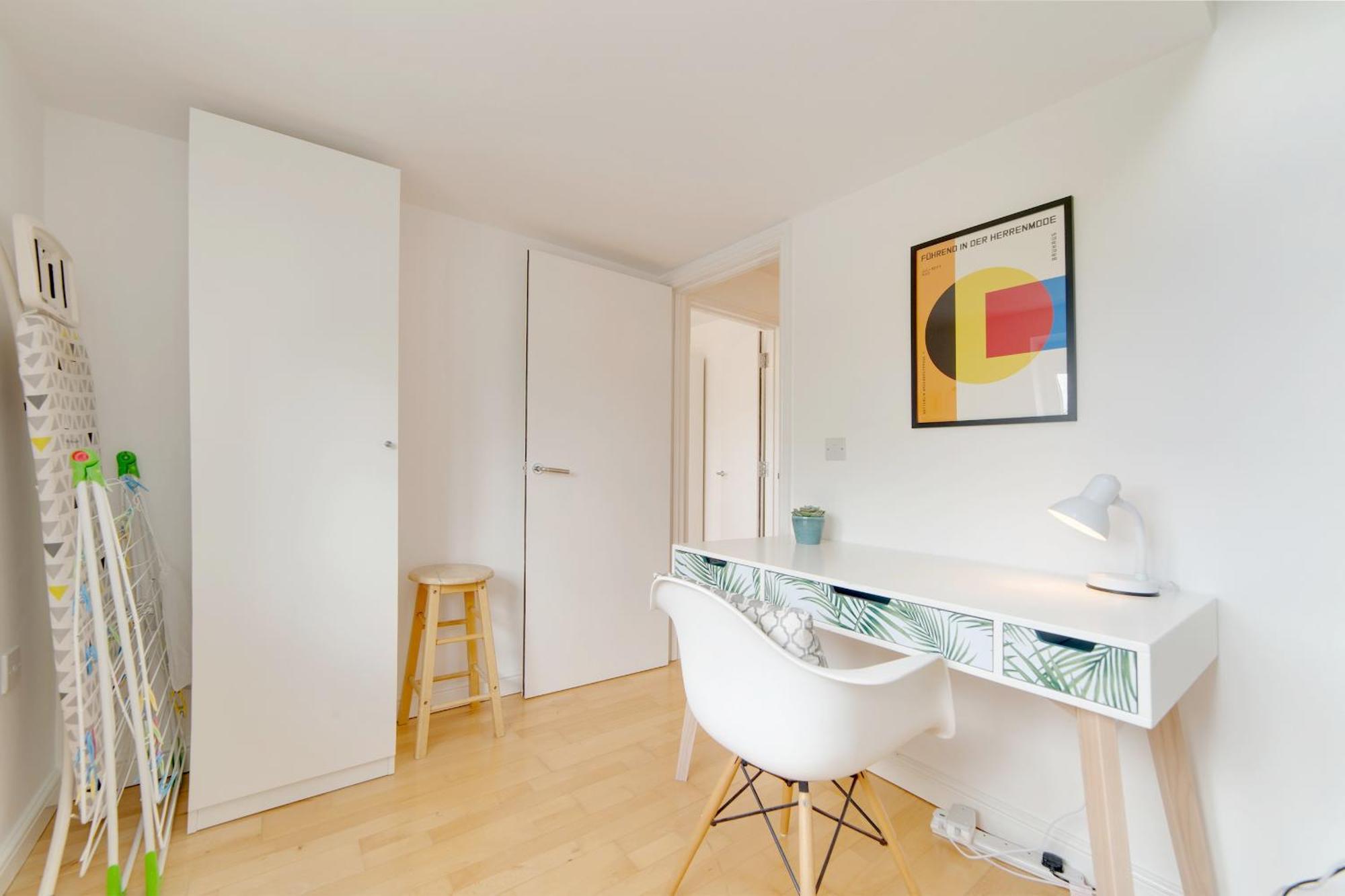 קאמברידג' Pass The Keys 49 Byron Square Modern And Spacious 3 Bed Home With Free Parking מראה חיצוני תמונה