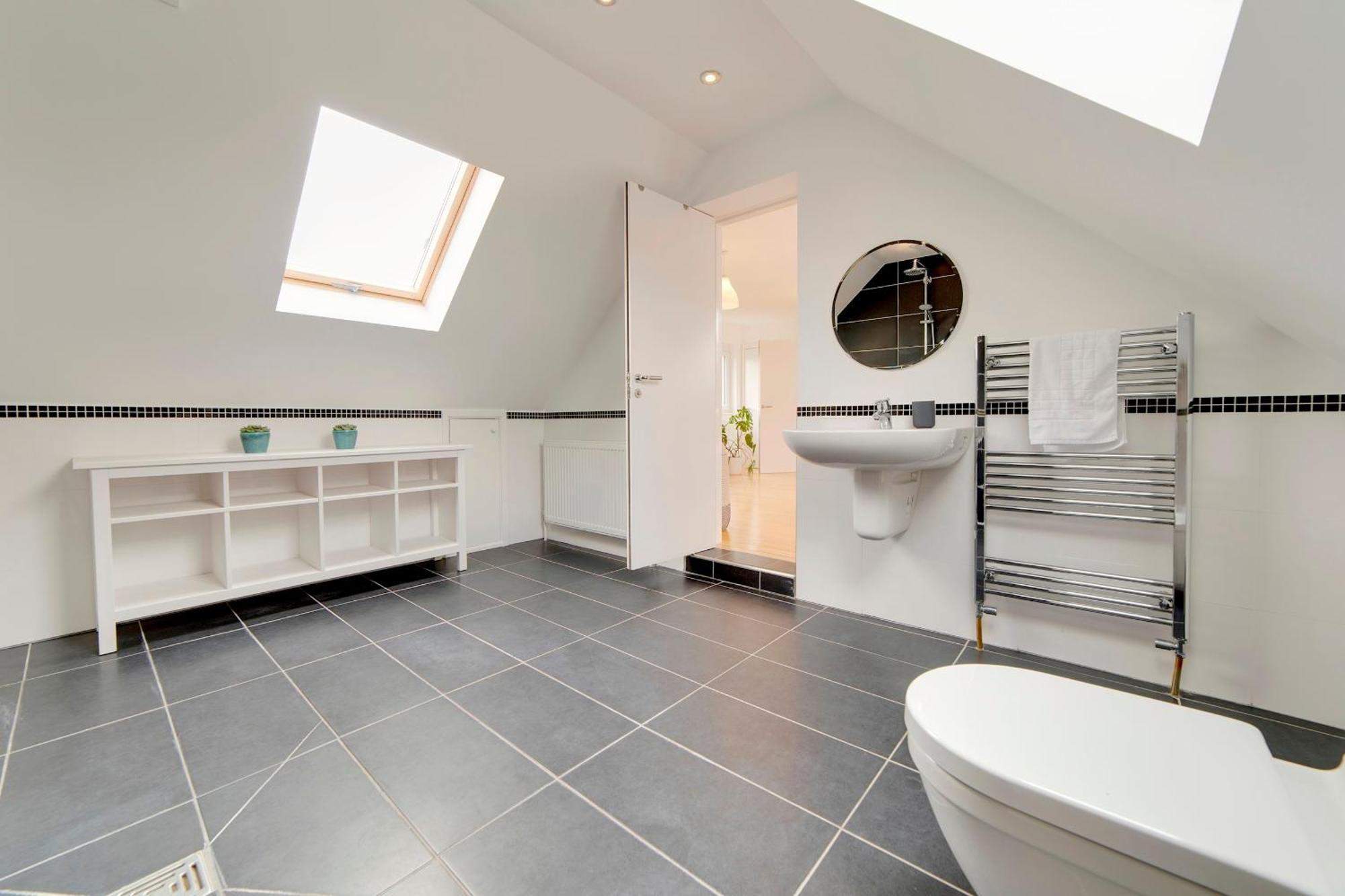 קאמברידג' Pass The Keys 49 Byron Square Modern And Spacious 3 Bed Home With Free Parking מראה חיצוני תמונה