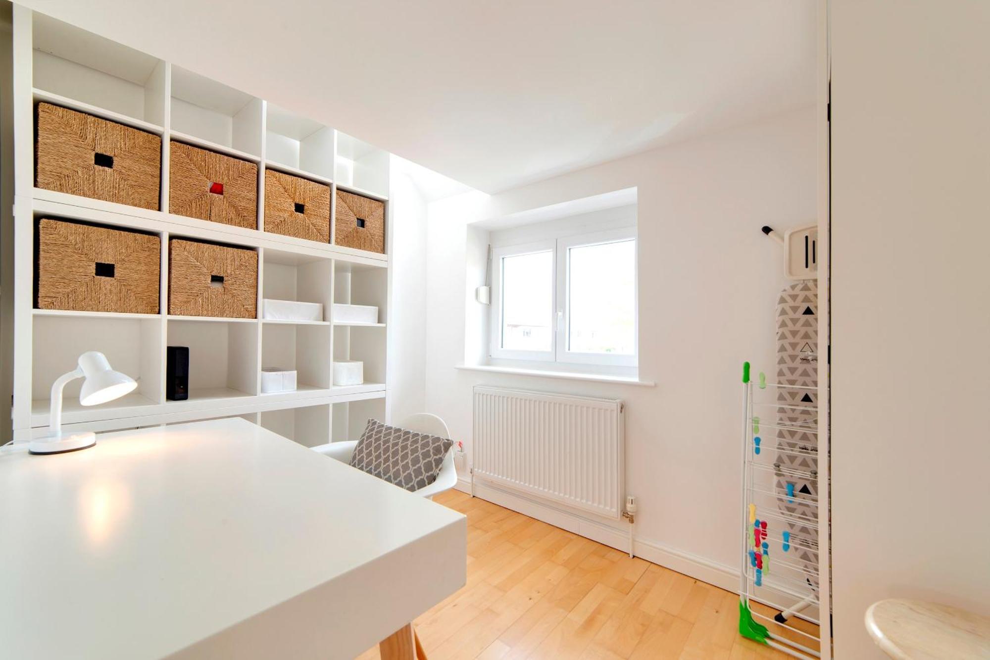 קאמברידג' Pass The Keys 49 Byron Square Modern And Spacious 3 Bed Home With Free Parking מראה חיצוני תמונה