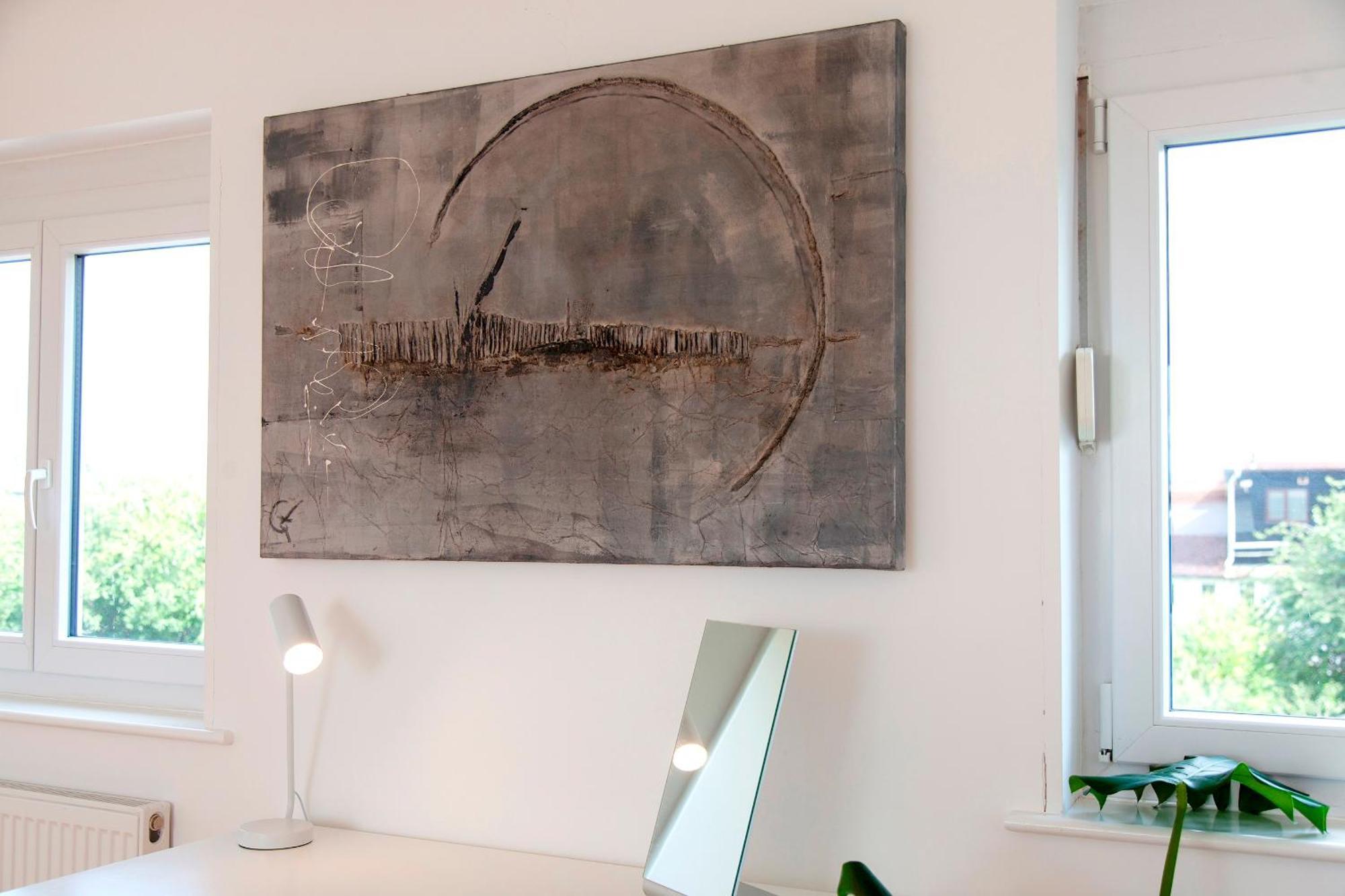 קאמברידג' Pass The Keys 49 Byron Square Modern And Spacious 3 Bed Home With Free Parking מראה חיצוני תמונה