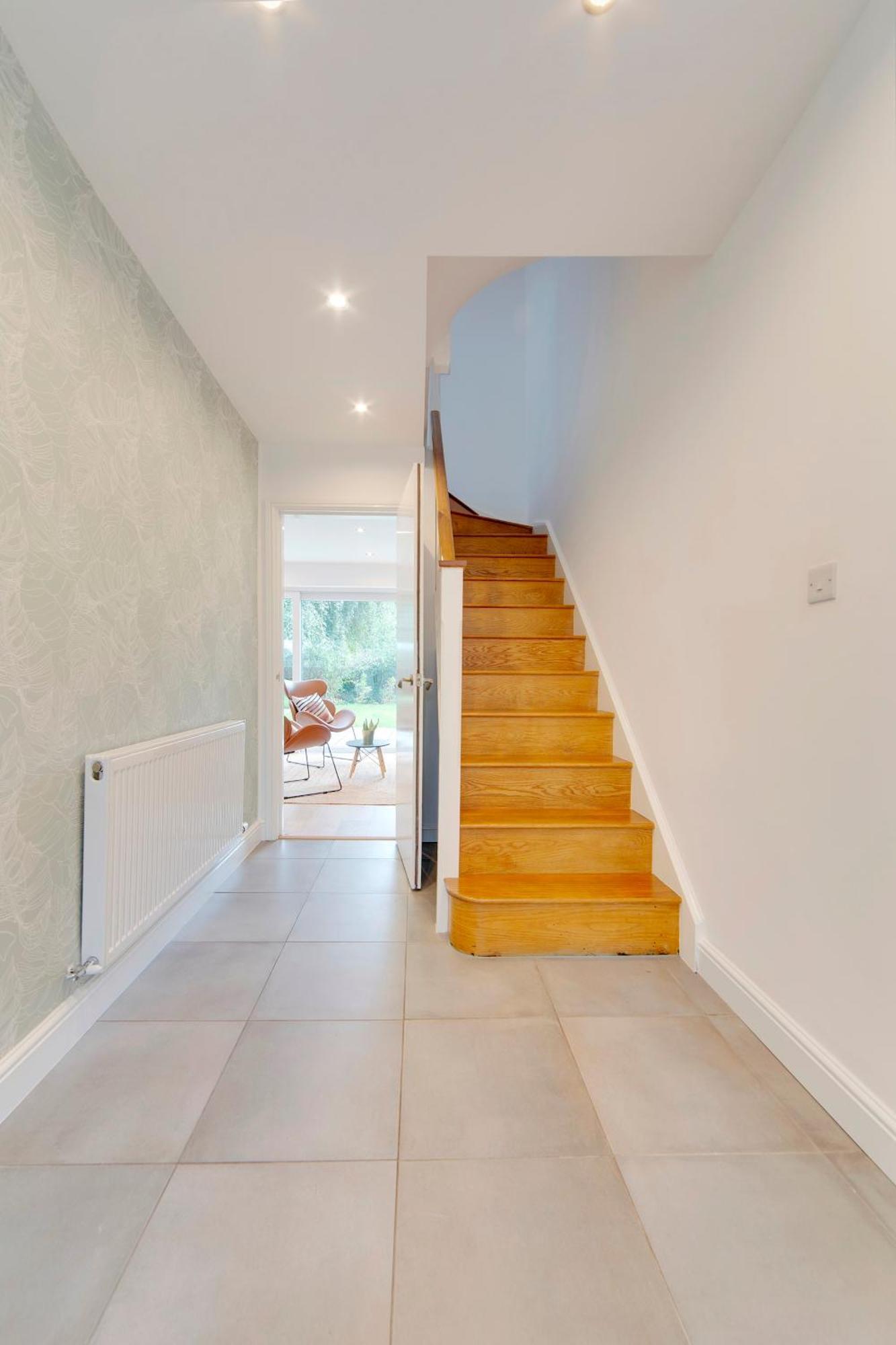 קאמברידג' Pass The Keys 49 Byron Square Modern And Spacious 3 Bed Home With Free Parking מראה חיצוני תמונה